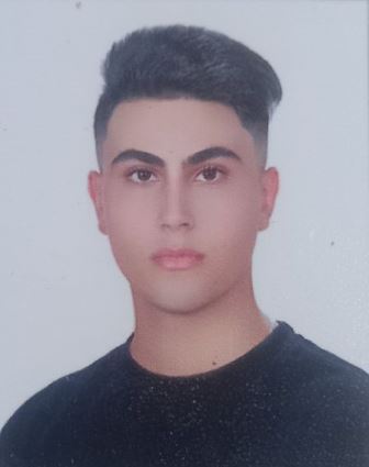 گفت وگو با:امیرمحمد رفیعی پور قهرمان پیشرفت دوازدهم تجربی پلدختر