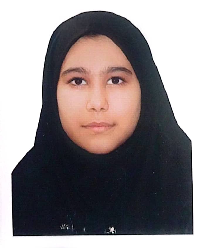 گفتگو با زهره پورعباس قهرمان پیشرفت