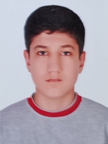 گفتگو با امیرعباس آقازاده پایه یازدهم تجربی