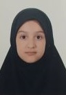 گفت و گو با فاطمه هویدا قهرمان پاییز از رشت
