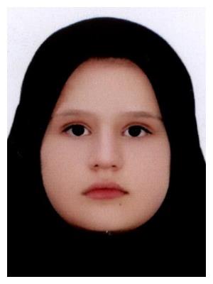 گفت و گو با عاطفه جلیل ثانی قهرمان پیوستگی از کرج