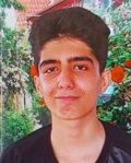 گفتگو و مصاحبه با دانش اموز گروه دهم تجربی  بنیامین دستوریان