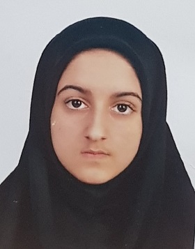 گفتگو با نرگس دهستانی پیشرفت درسی پایه نهم