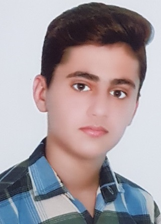 گفتگو با امیرحسین رضایی پیشرفت درسی پایه دوازدهم انسانی