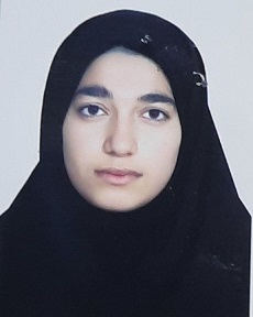 گفت و گو با حدیثه حاجی حسینلو دهم تجربی از ارومیه