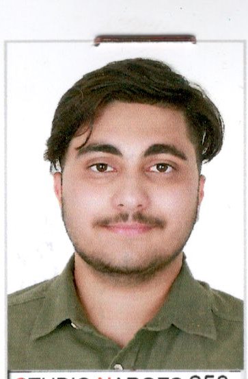 گفت و گو با علی صابری دانش آموز پایه دوازدهم تجربی