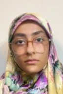 گفت وگو معصومه شعبانی با مائده نورآبادی