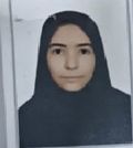 صبرا رستمی:وقتی به بیشتر سوالات جواب میدادم انگیزه ایجاد میشد