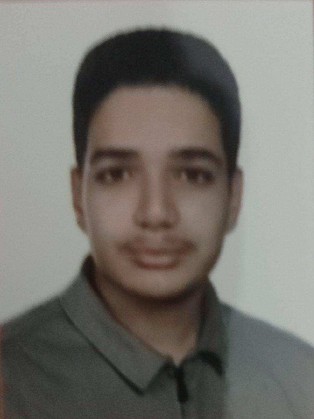 گفتگو با محمد طاها حاجیان پایه نهم از همدان یک