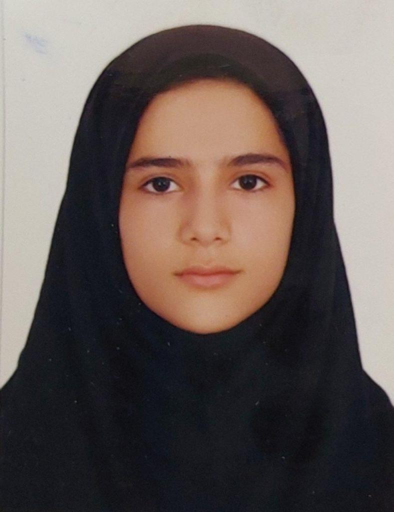 گفتگو با الناز طهماسبی یازدهم تجربی قهرمان پیشرفت سنندج