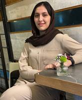 گفت و گو با هانیه یزلانی- قهرمان پیشرفت درسی دوازدهم تجربی