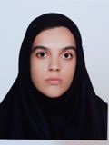 گفت و گو با دانش اموز کوشا اناهیتا وفابخش