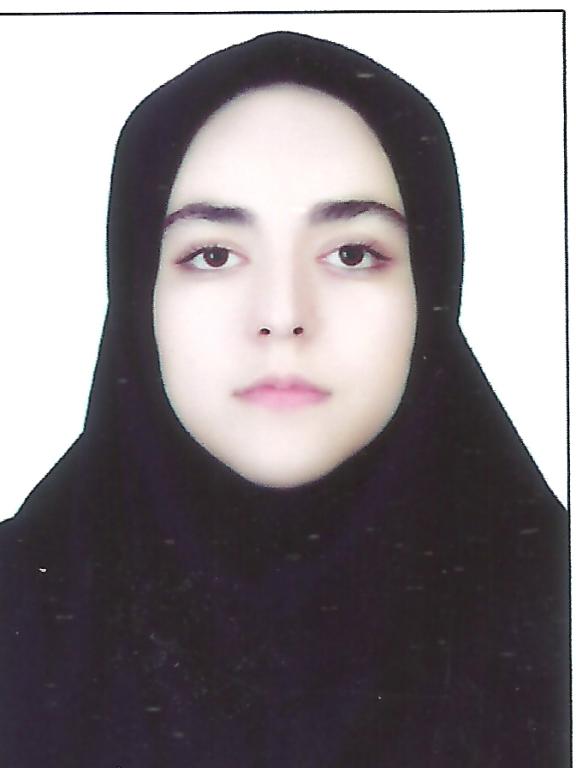 گفتگو با رقیه لشکری قهرمان پیشرفت از اردبیل