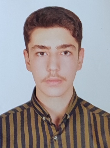 گفتگو با علیرضا خان بابازاد پایه دهم تجربی