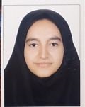 گفت و گو بادانش آمور نهم آیلار پرویزی