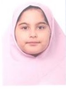 گفت و گو یگانه زمانی با مهراسا رضایی