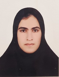گفت و گو با اسما مناف زاده دوازدهم تجربی از ارومیه