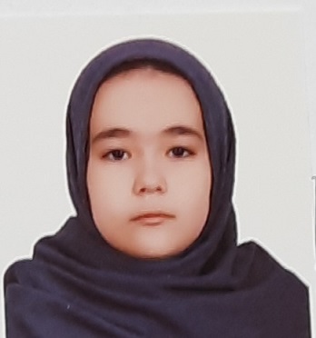 گفت و گو با محدثه محمدزاده دانش آموز برتر مقطع ششم از ارومیه