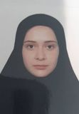 گفتگو با پری ناز شادنوش دانش آموز قهرمان پیوستگی پایه هشتم