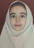 گفتگو با پرنیا مختار جوزانی دانش آموز قهرمان پیوستگی پایه نهم