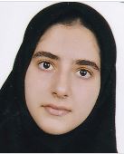 گفتگو با النا اکبر زاده دانش آموز پایه نهم از شهر آمل
