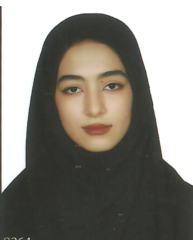 گفتگو با ثمین جدی قهرمان پیوستگی دوازدهم تجربی