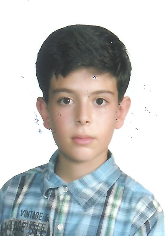 گفتگو با امیر محمد اجاقعلی زاده قهرمان پیشرفت دهم تجربی