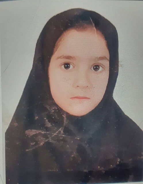گفتگو با نیایش اسکندری دانش آموز قهرمان پیوستگی پایه نهم