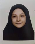 گفتگو با دیانا قهرمانی دانش آموز قهرمان پیوستگی پایه نهم