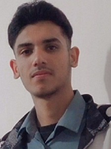 گفت و گو با عرفان جاهد فر قهرمان پیوستگی
