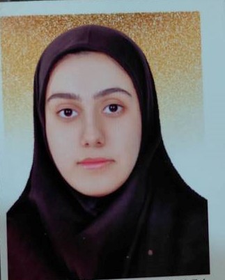 گفتگو با الهه سبزواری دانش آموز قهرمان پیشرفت از ایذه