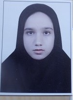 نقش تحلیل آزمون و منابع کانون در موفقیت نازنین زهرا رشیدی
