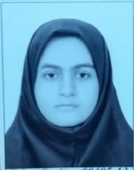 گفتگوبامریم رمضانی قهرمان پیشرفت یازدهم تجربی از کمالشهر