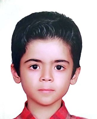امیرملکی قهرمان پیوستگی پایه هفتم
