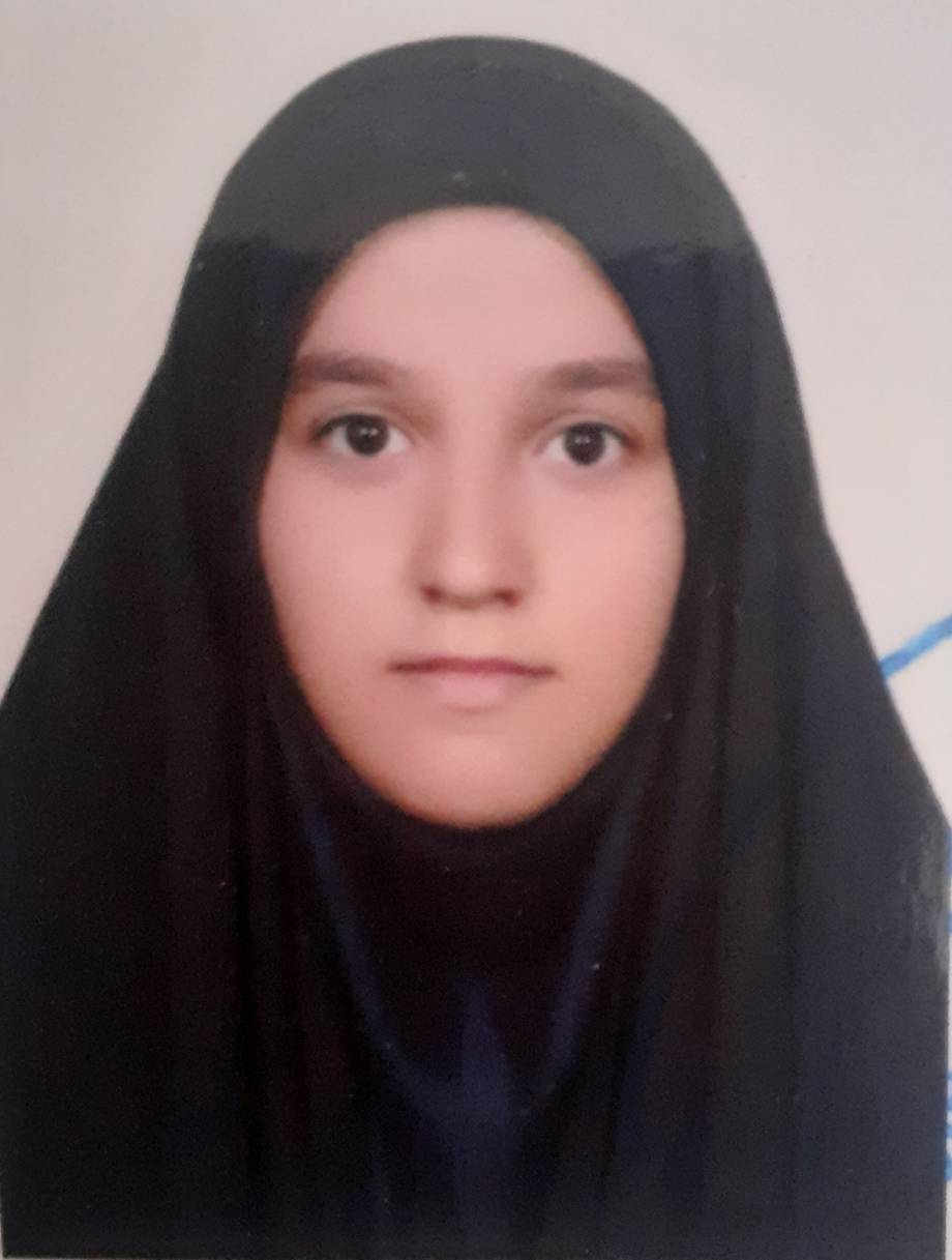 گفت و گو با النا عبدی قهرمان پیشرفت نهم