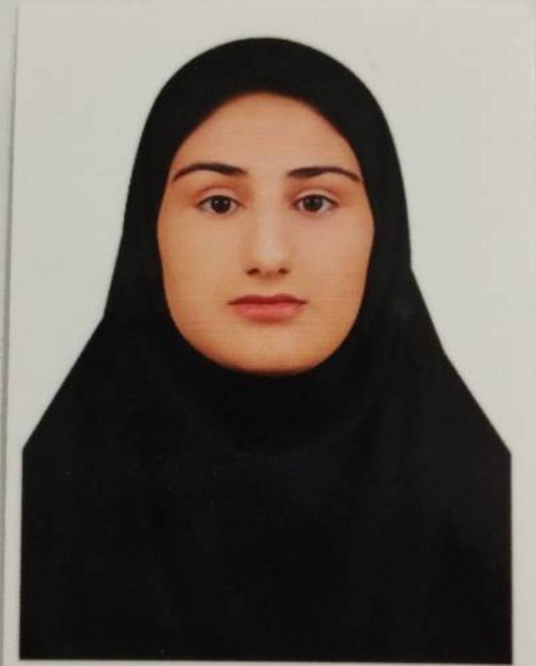 گفتگو با مهسا حسن زاده ؛ عضو باشگاه قهرمانان پیشرفت