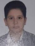 ایلیا محمد پور قهرمان پیوستگی پایه نهم