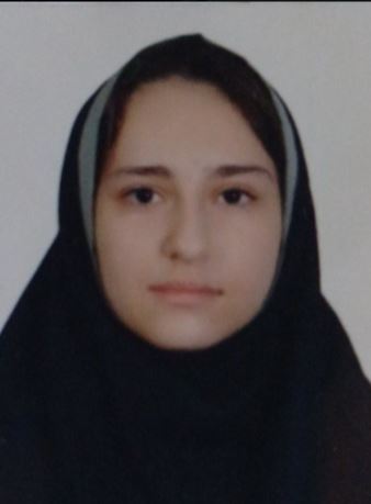 گفتگوی با    نیلیا نظا فتی نمین سال  دهم  ریاضی قهرمان پیشرفت