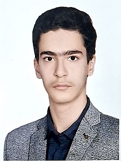 گفت و گو با مهدی ابوفاضلی دانش آموز پایه یازدهم تجربی