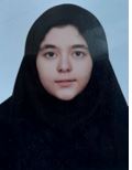 گفت و گو با مبینا دهقانی زاده قهرمان پیوستگی دوازدهم تجربی