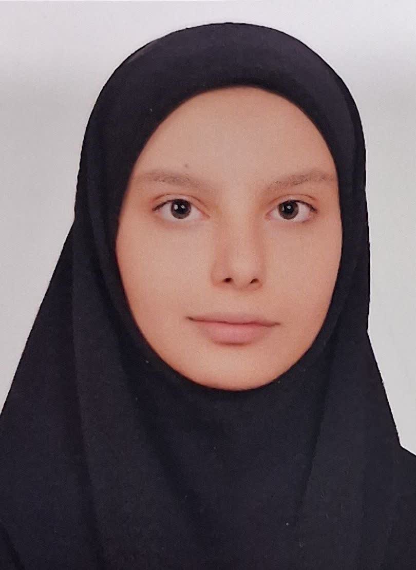 گفتگو با فاطمه زهرا روزافزا وتجربه حضور در ازمون