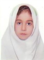 گفت و گو با قهرمان نیم سال اول ، فاطمه کاظمی از خلیل آباد