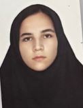گفتگو با نگین ایزدی دوگونچی دوازدهم تجربی قهرمان پیوستگی