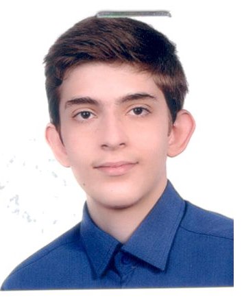گفت و گو با سیدعلی نژادتبریزی دانش آموز پایه دوازدهم انسانی