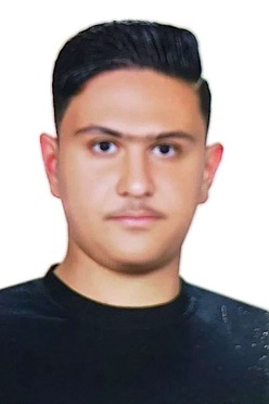 گفت و گو با علیرضا شهپری ( دوازدهم تجربی )