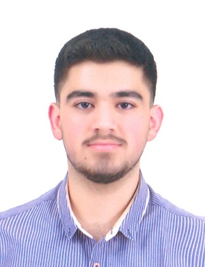گفتگو باامیرعلی فرزانه قهرمان نیمسال اول دوازدهم انسانی از سمنان