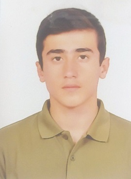 گفتگو با آرش جنابی ور-دهم تجربی-شهرستان ملکشاهی