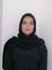 گفتگو با پریدخت هاشمی قهرمان پیوستگی دوازدهم تجربی از شهرکرد