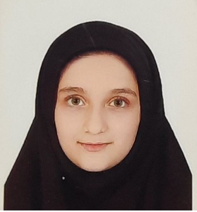 گفت و گو با هلیا محمدپور دانش آموز نهم از ارومیه
