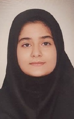 گفت و گو با دیانا نصری (نهم تیزهوشان )